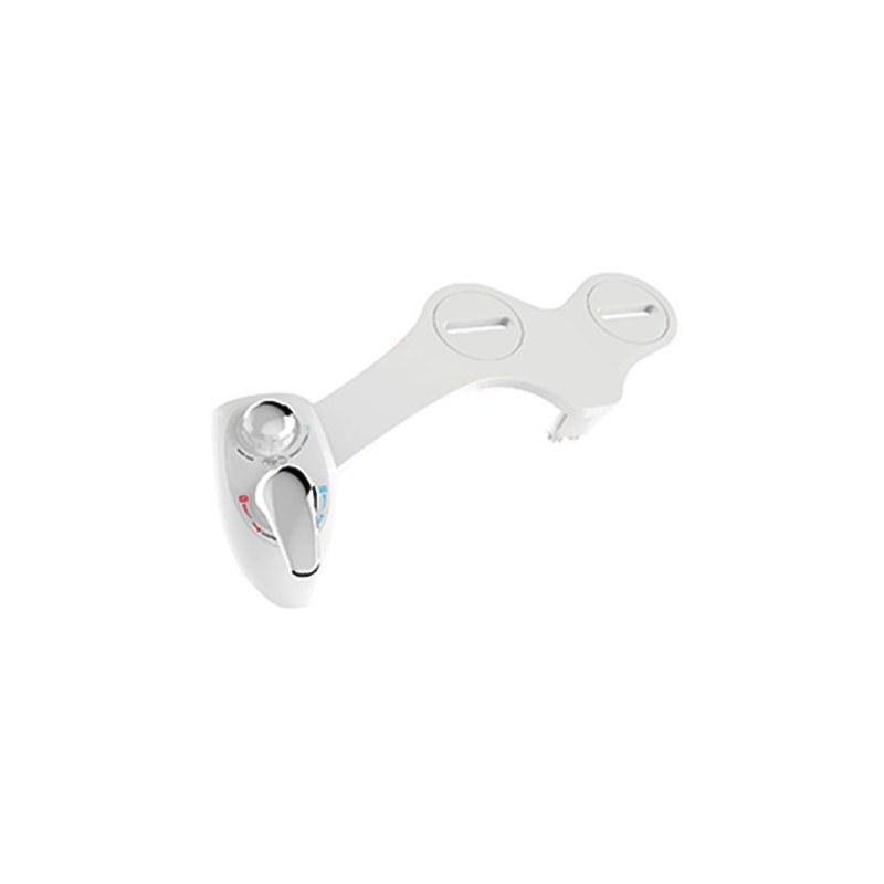LT-10008-BD-LRSJSQ white flush-valves