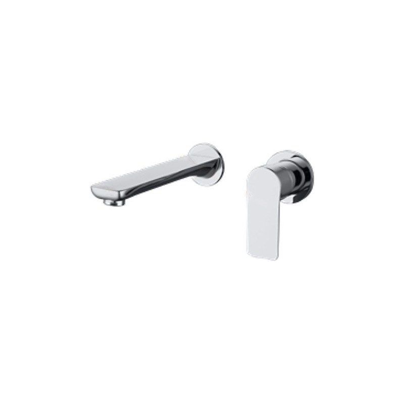 LT-10089-BRA-QCMPLRLT basin faucet, washbasin mixer, lavatory faucet