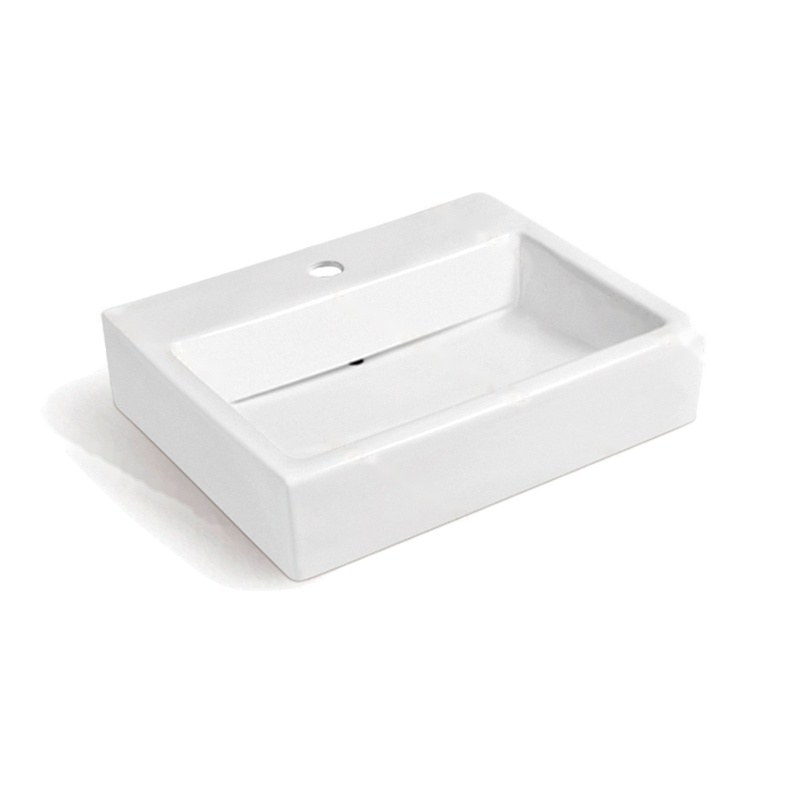 LT-6036 white art-basins