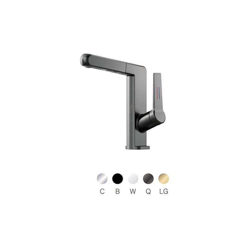 LT-10004-BRA-MPCLLRLT basin faucet, washbasin mixer, lavatory faucet