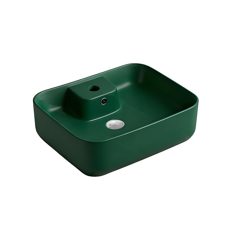 LT-6093-M-BG colored art-basins