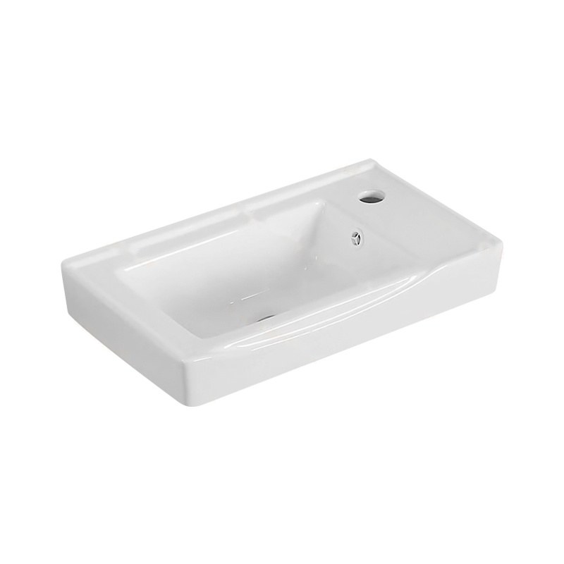 LT-6408 white art-basins