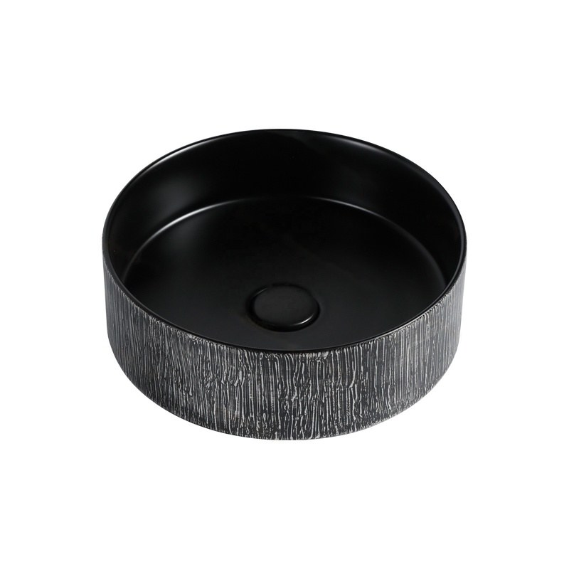 LT-6003-CS-SGBL3 black art-basins