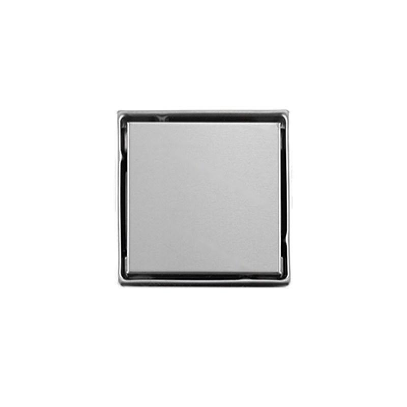 LT-10193-SS-DL floor drain, shower drain, waste outlet
