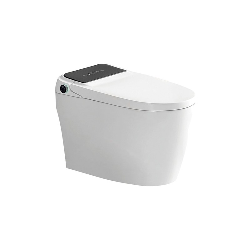 LT-TO-1044-C patterned smart-toilets