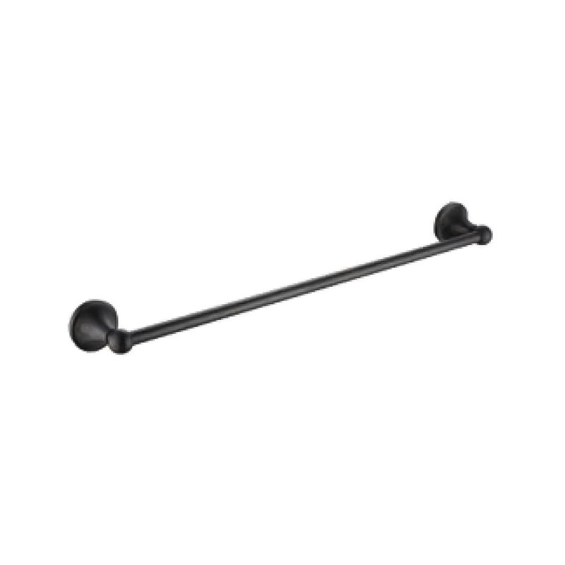 LT-ZS8801-B bathroom hardware set, towel bar, bath accessory