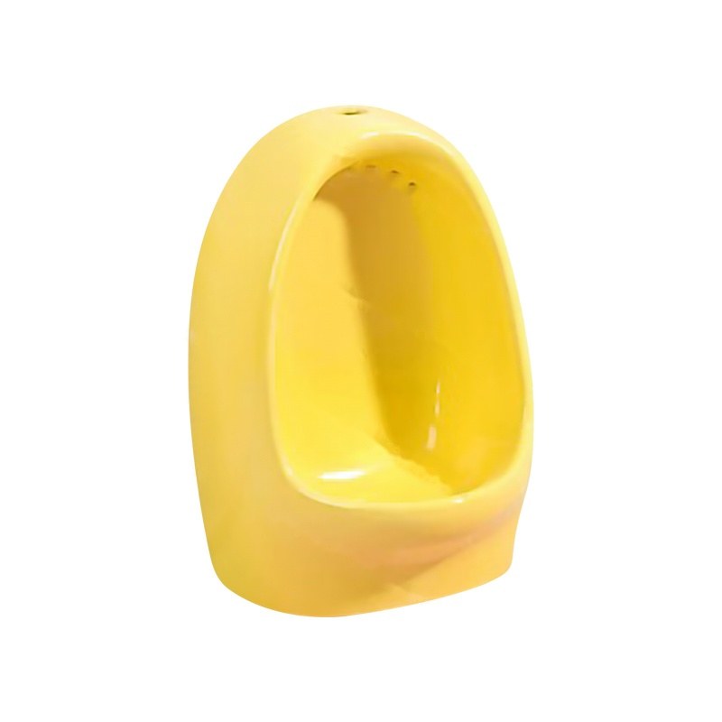 LT-813-CG-Y gold urinals-squat-pans
