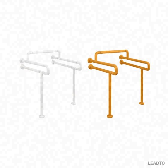 LT-6082-2 gold art-basins