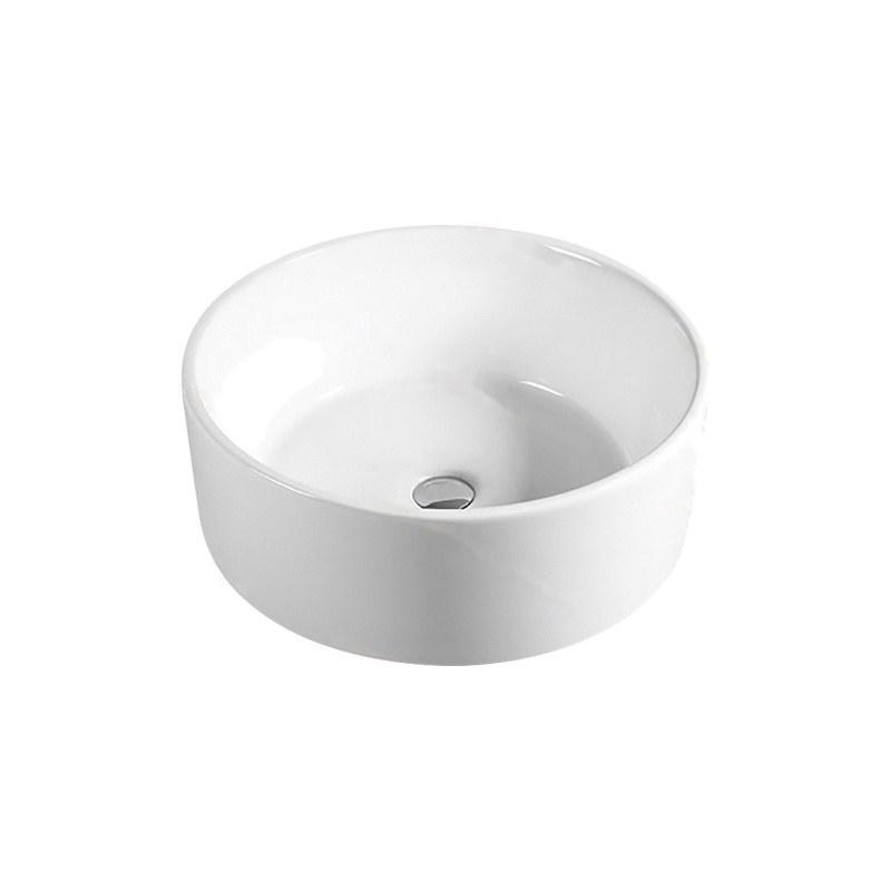 LT-6423 white art-basins