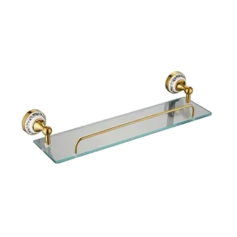 LT-ZS7904-G bathroom hardware set, towel bar, bath accessory