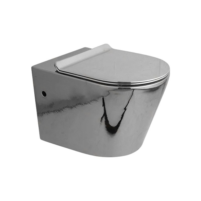 LT-452W-GI-SG grey wall-hung-toilets