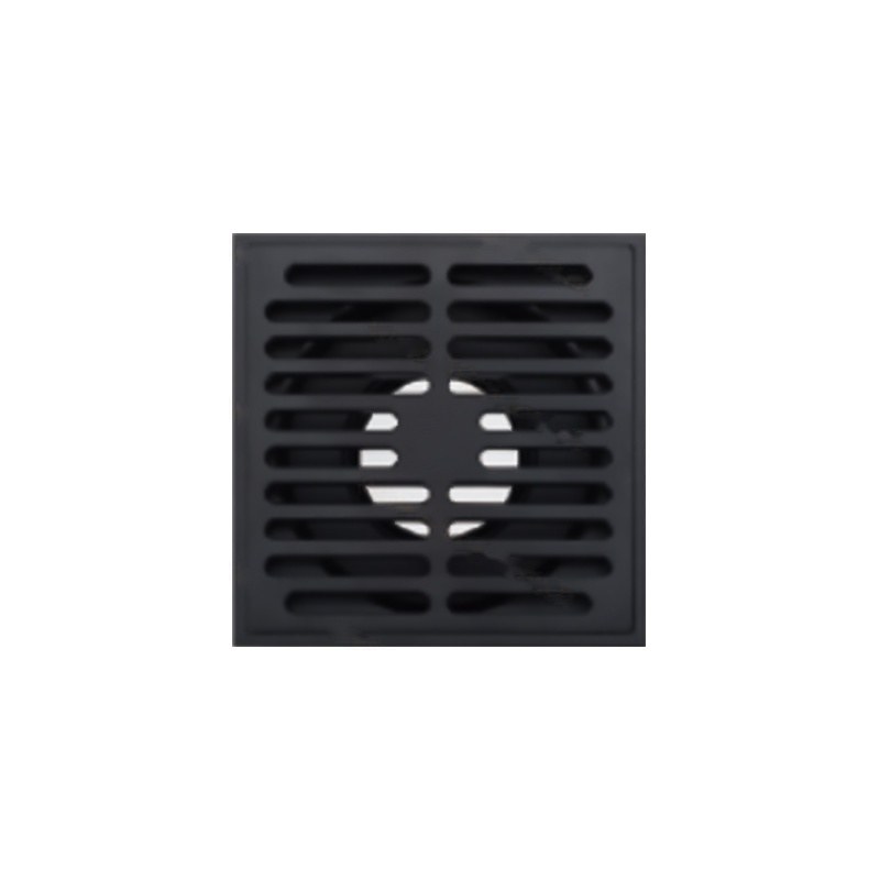 LT-10023-BRA-DL floor drain, shower drain, waste outlet