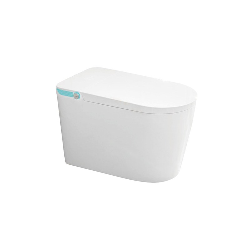 LT-TO-1122-WB white smart-toilets