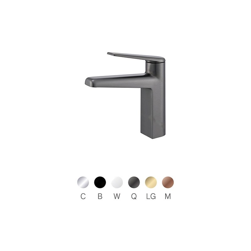 LT-10138-BRA-TCMPLRLT basin faucet, washbasin mixer, lavatory faucet