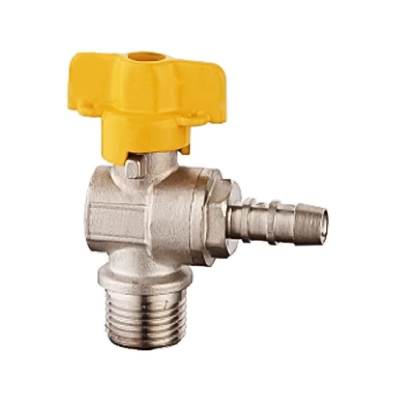 LT-10126-BT-FM angle valve, stop valve, bibcock