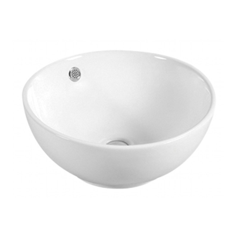LT-8004 white art-basins