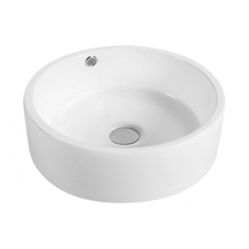 LT-8018A white art-basins