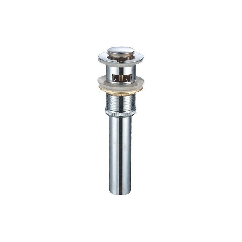 LT-10055-ZINC-MPXSQ floor drain, shower drain, waste outlet