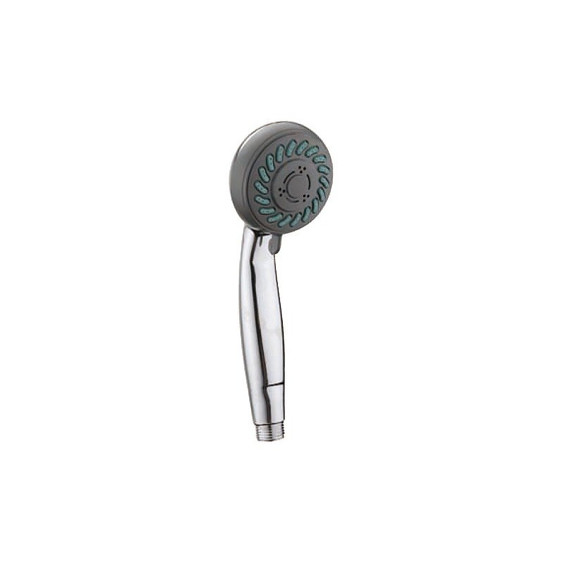 LT-10012-PLA-SP hand shower, hand held shower head