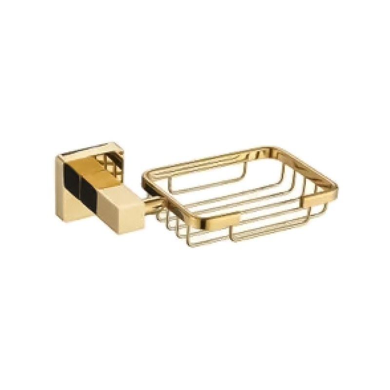 LT-ZS8412-G bathroom hardware set, towel bar, bath accessory