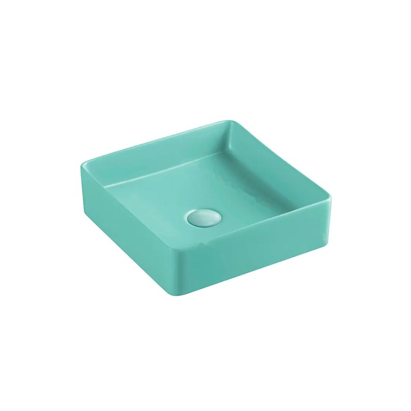 LT-6132-M-GR colored art-basins