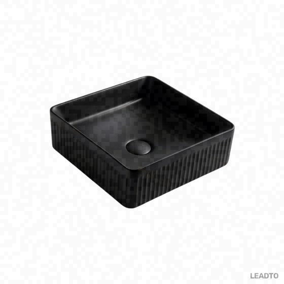 LT-6461-M-BL black art-basins