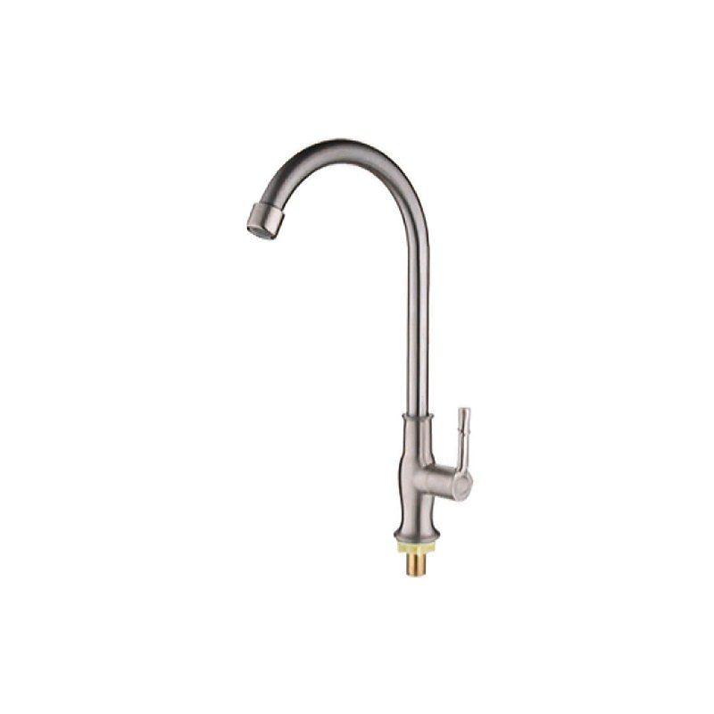 LT-10045-ZINC-TCSCDLLT kitchen faucet, kitchen mixer tap, sink faucet