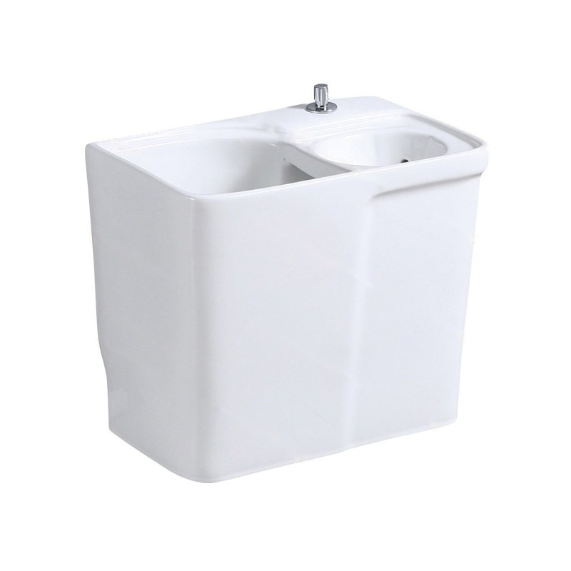 LT-9040MP white mop-pools