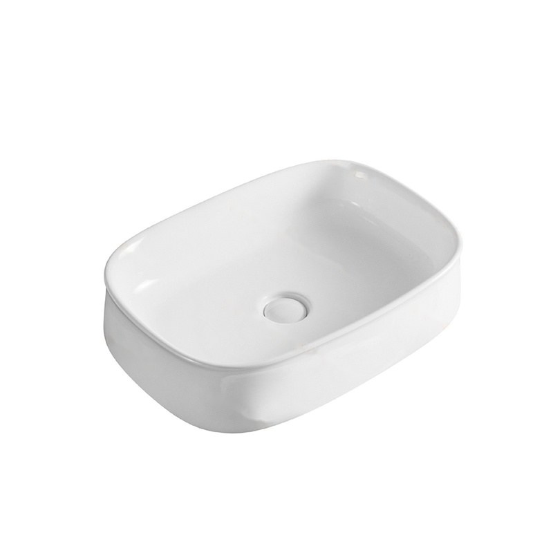 LT-6642 white art-basins