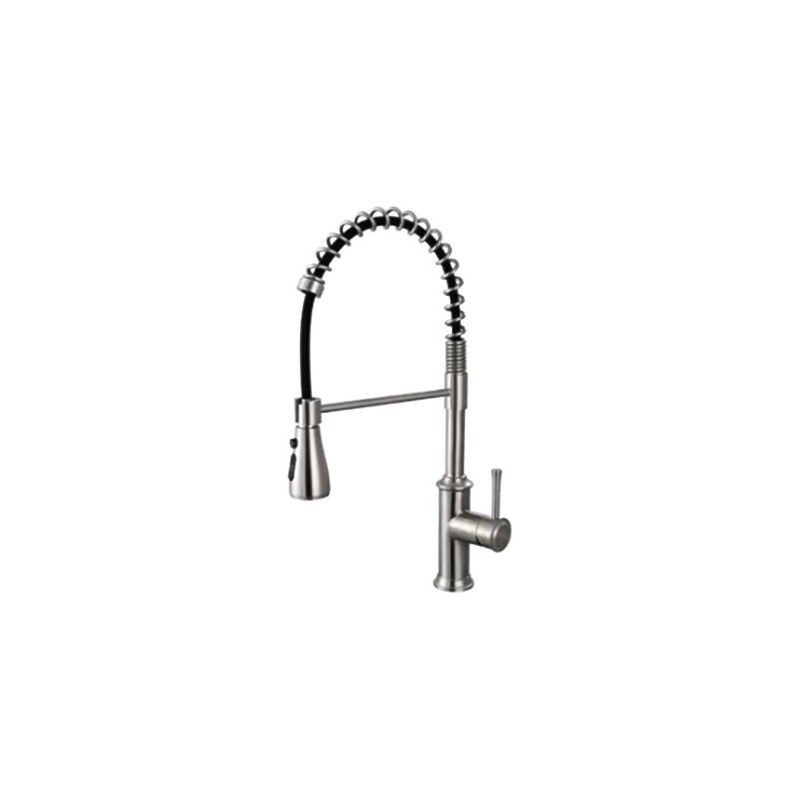 LT-10067-SS-TCCLSSCLRLT kitchen faucet, kitchen mixer tap, sink faucet