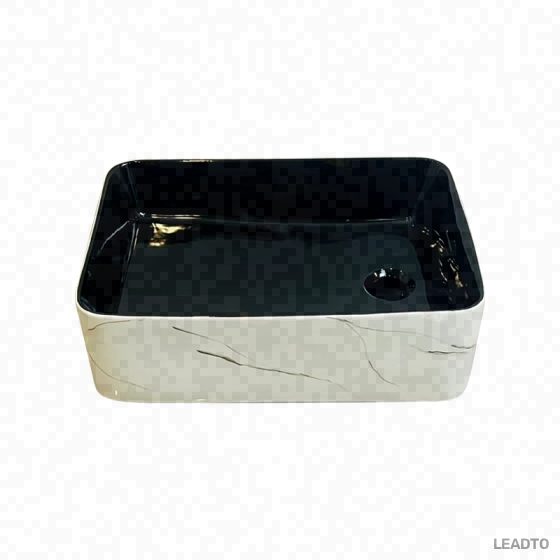 LT-6473B-CS-IVBL2 colored art-basins