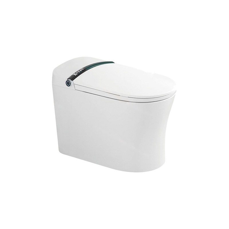 LT-TO-1026-B-BLG white smart-toilets