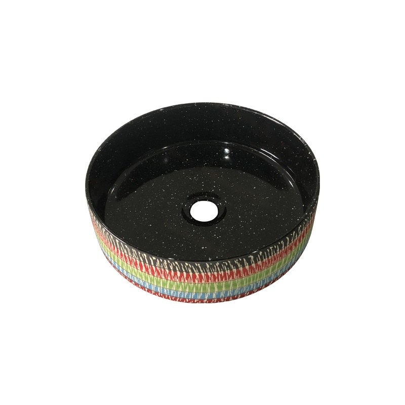 LT-6145-CP-CBBL black art-basins