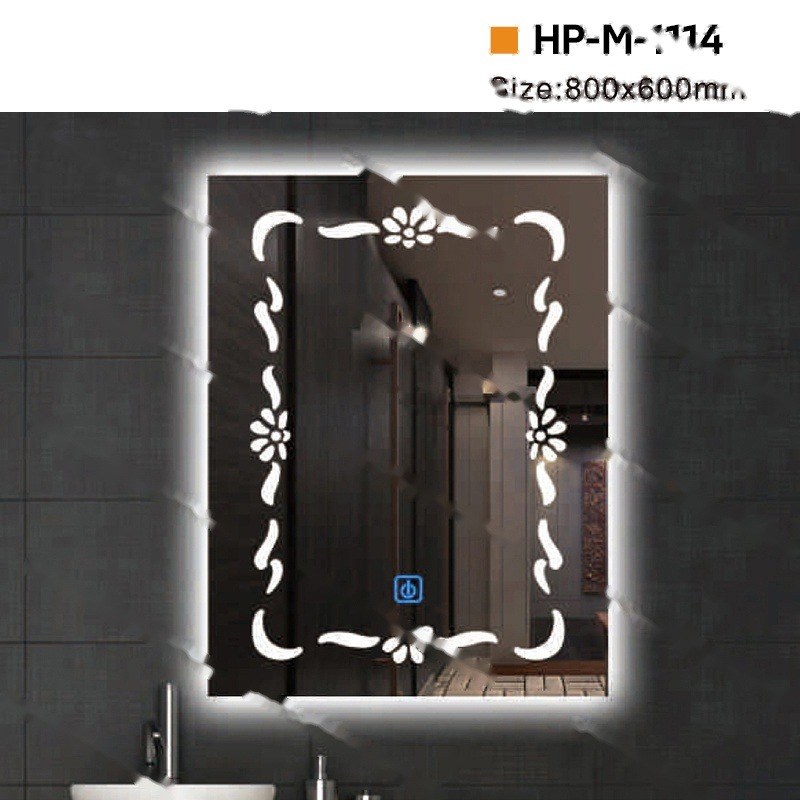 LT-M-1114 bathroom mirrors