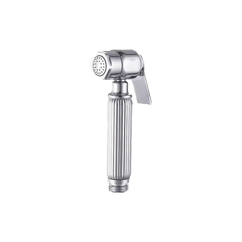 LT-12052-BRA-PQ bidet sprayer, handheld bidet, toilet spray gun