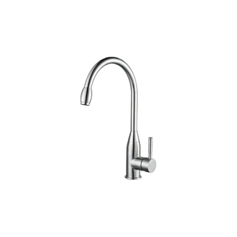 LT-10033-SS-TCSCLRLT kitchen faucet, kitchen mixer tap, sink faucet