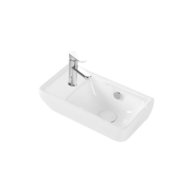 LT-6496R white art-basins