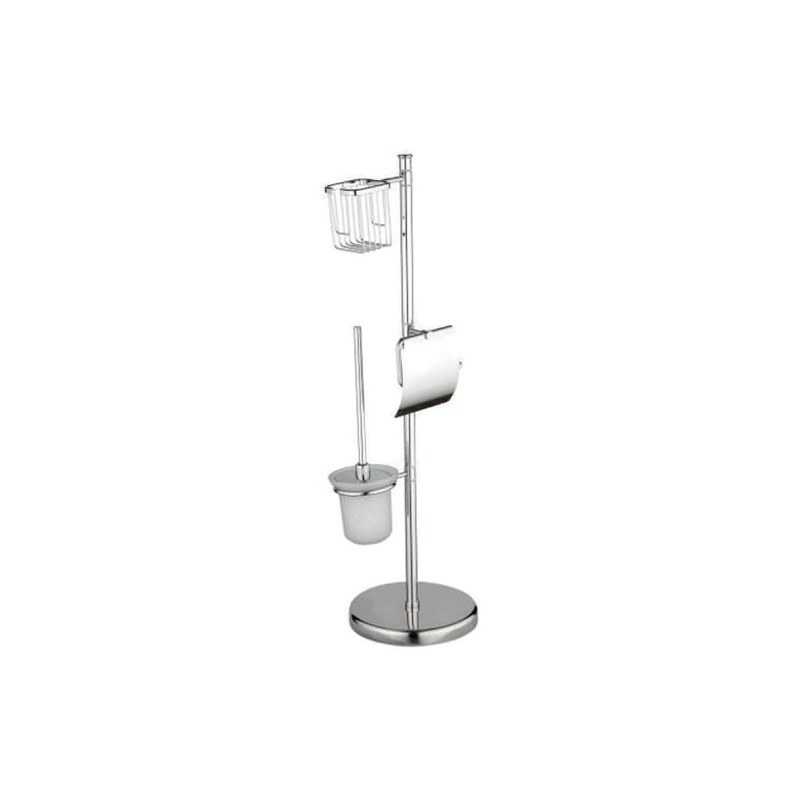 LT-ZA31602TBH-B bathroom hardware set, towel bar, bath accessory