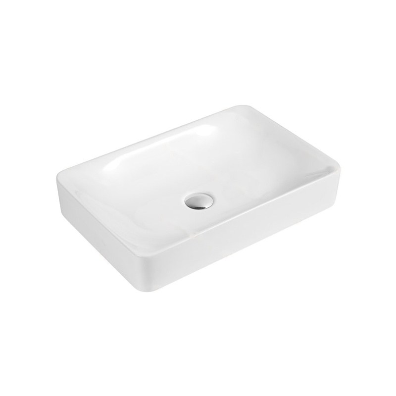 LT-6444 white art-basins