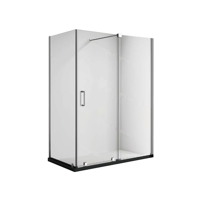 LT-10111-SR-LYF shower enclosure, shower cubicle, shower screen