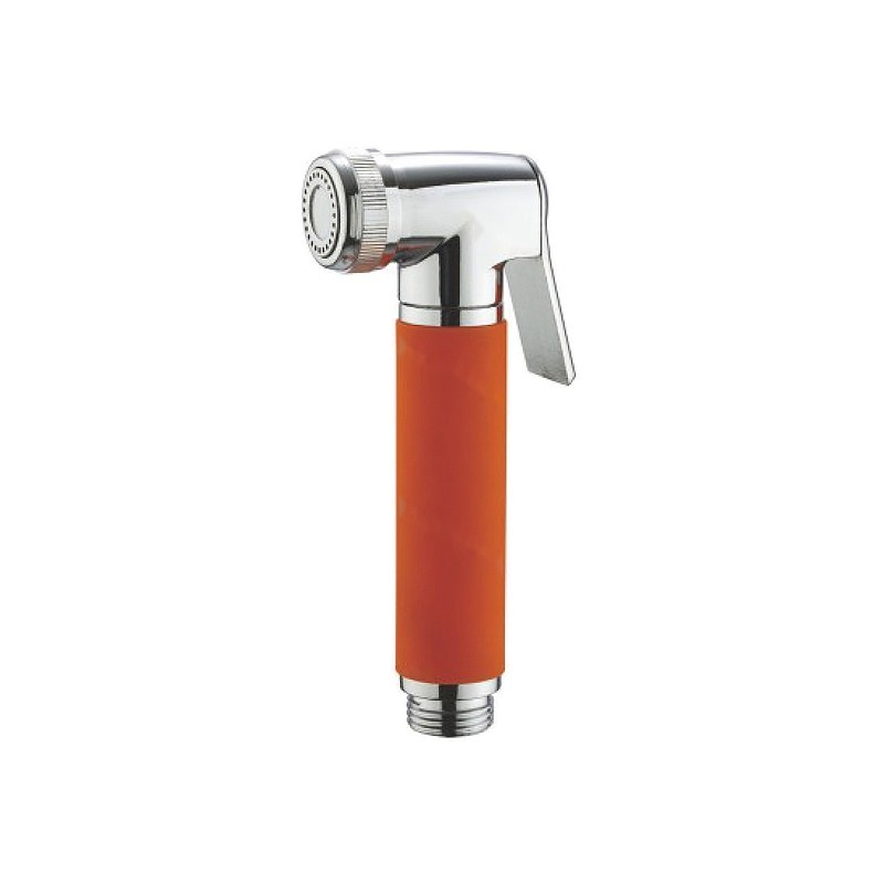 LT-13127-ZINC-PQ bidet sprayer, handheld bidet, toilet spray gun