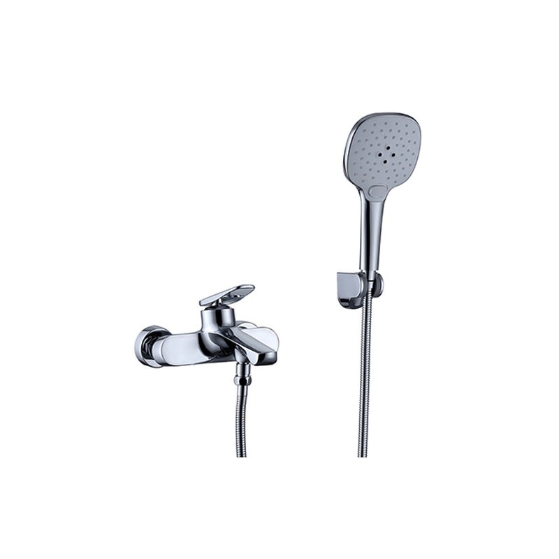 LT-10016-BRA-QCYGLT bathtub faucet, tub filler, bath mixer