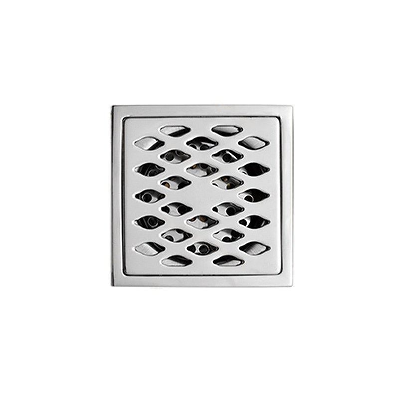 LT-10280-SS-DL floor drain, shower drain, waste outlet