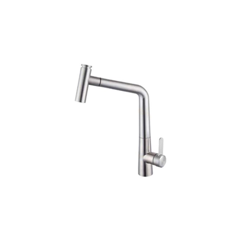 LT-10077-SS-TCCLSSCLRLT kitchen faucet, kitchen mixer tap, sink faucet