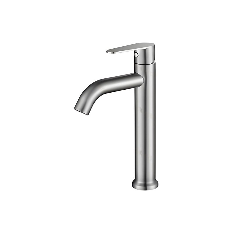 LT-10012-SS-TCMPDLLT basin faucet, washbasin mixer, lavatory faucet