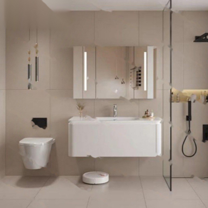 LT-BC2075B-P07 bathroom cabinets