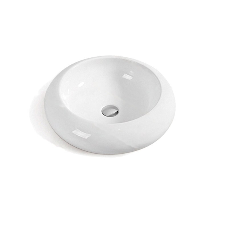 LT-6185 white art-basins