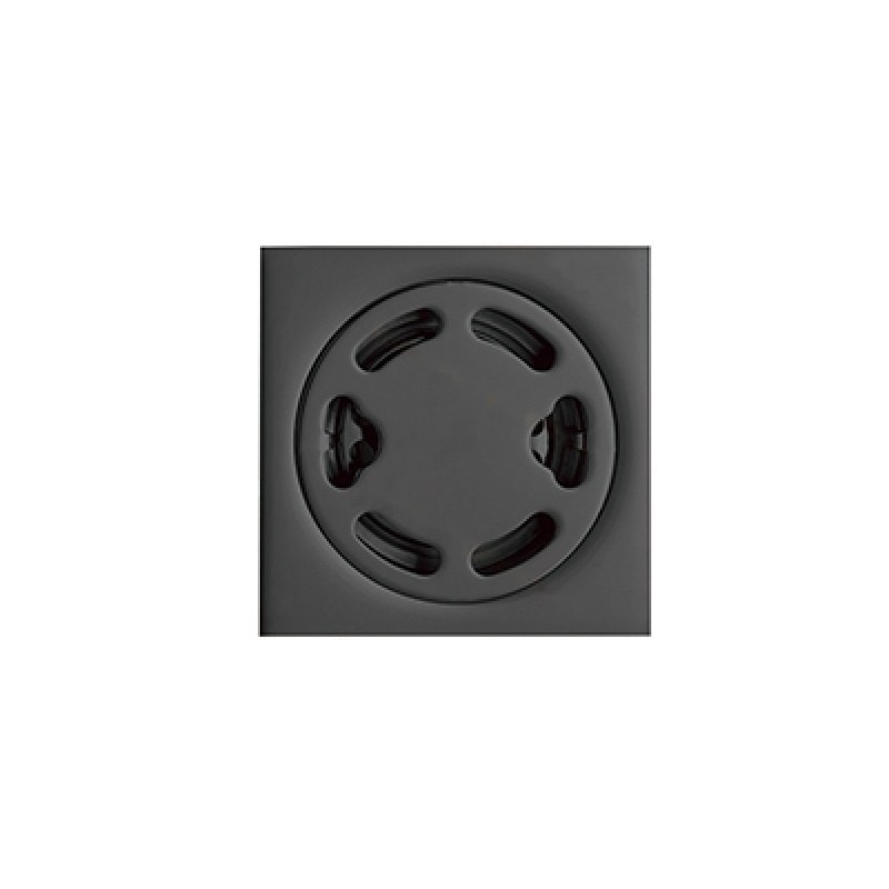 LT-10298-SS-DL floor drain, shower drain, waste outlet