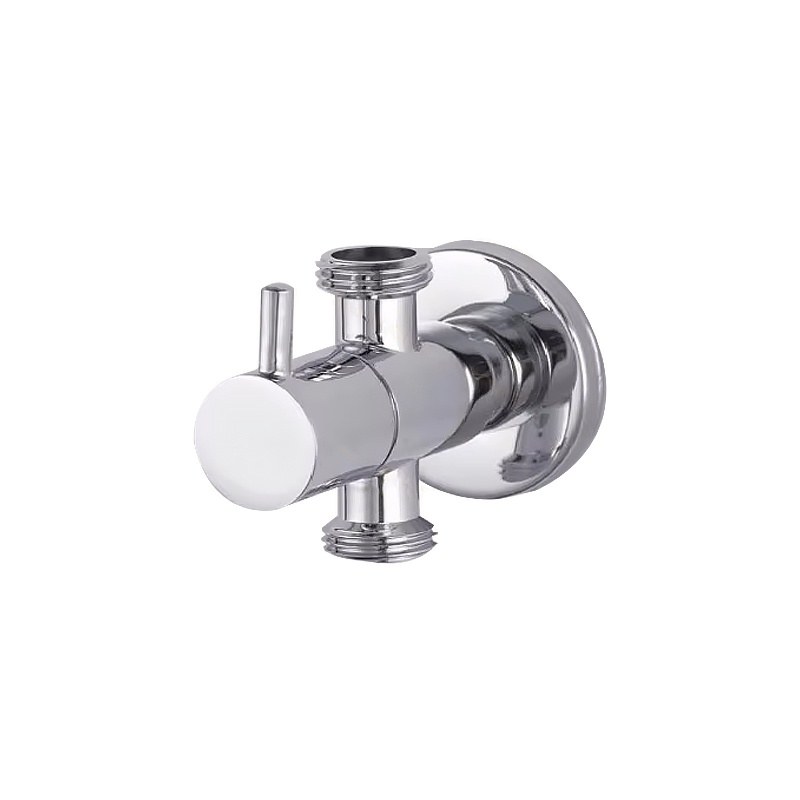 LT-11958-BRA-VA angle valve, stop valve, bibcock