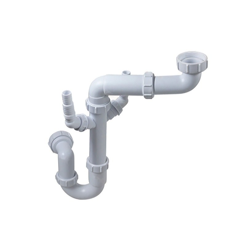 LT-10030-PLA-SCPSG floor drain, shower drain, waste outlet